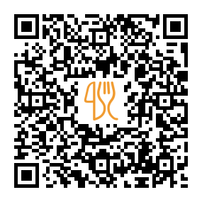 QR-code link naar het menu van Kimsatcat 김삿갓식당