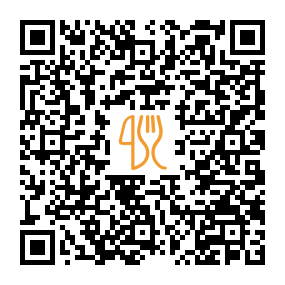 QR-code link naar het menu van Rmj Food Catering Service