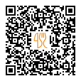 QR-code link naar het menu van South Side Thai