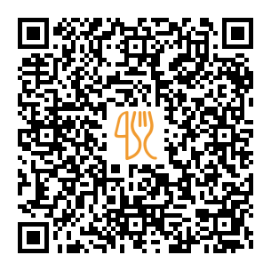 QR-code link naar het menu van Café De La Place Jacquet Sabrina Delphine