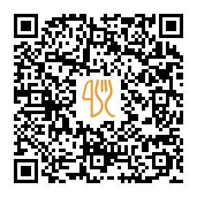 QR-code link naar het menu van Fat Boyz Barbecue