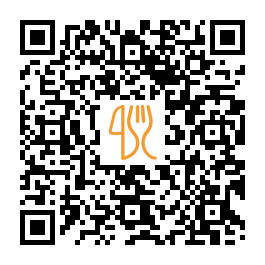 QR-code link naar het menu van Kor Bua Thai Cuisine