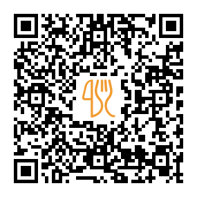 QR-code link naar het menu van Bistro Toulouse