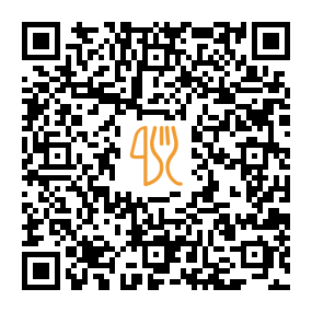 QR-code link naar het menu van Warung Makan Tonggak Mahoni