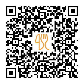 QR-code link naar het menu van Yogis Teriyaki House