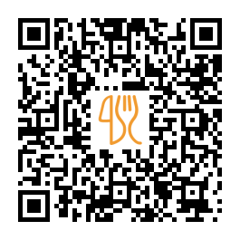 QR-code link naar het menu van Vegan Pet Food 비견