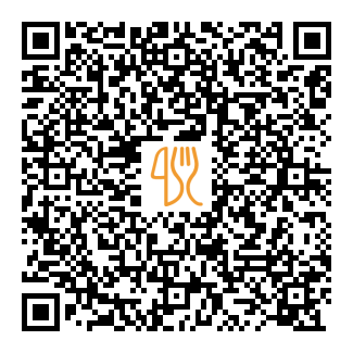 QR-code link naar het menu van Ferme auberge du Moulin des 7 fontaines