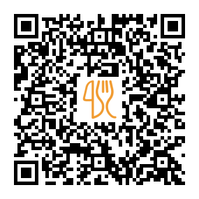 QR-code link naar het menu van Hong Kong Chef