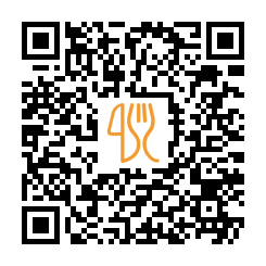 QR-code link naar het menu van Thai Fight Gold