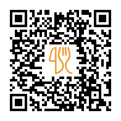 QR-code link naar het menu van Sibylla