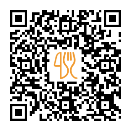 QR-code link naar het menu van Seaside Thai Gourmet