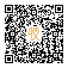 QR-code link naar het menu van B180-diner Biker's Inn