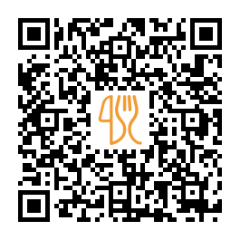 QR-code link naar het menu van Sage Hill Inn And