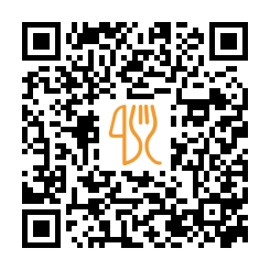 QR-code link naar het menu van Rib Warung Steak