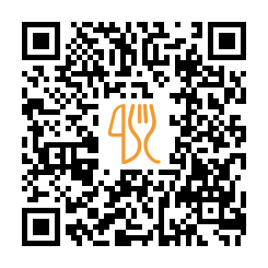 QR-code link naar het menu van Seven's Bistro