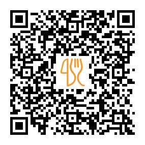 QR-code link naar het menu van 蒜翻天 龍門店