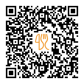 QR-code link naar het menu van Hibachi To Go