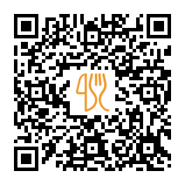 QR-code link naar het menu van Cafe Sixteen Fifty