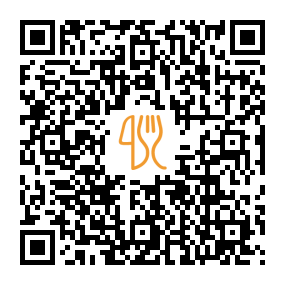 QR-code link naar het menu van Black Marlin Hurricane