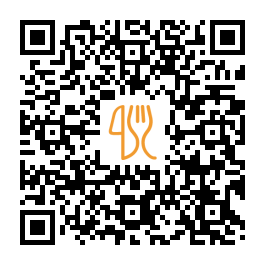 QR-code link naar het menu van ร้านสวนรถไฟ องครักษ์