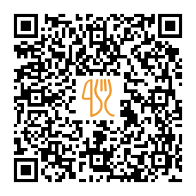 QR-code link naar het menu van Dapur Sinok Cake And Catering