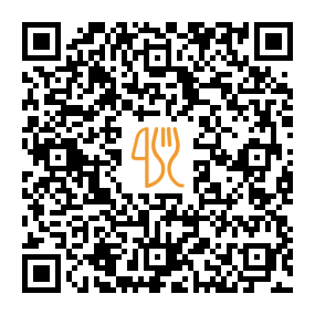 QR-code link naar het menu van Round Table Pizza #635