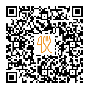 QR-code link naar het menu van Warung Sate Bu Hj. Sidik