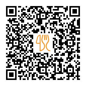 QR-code link naar het menu van Dickeys Bbq