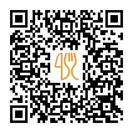 QR-code link naar het menu van 茶屋 Tea House