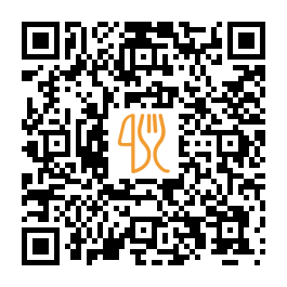 QR-code link naar het menu van Bua Thai Kitchen