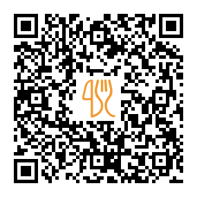 QR-code link naar het menu van Thai Kitchen