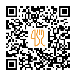 QR-code link naar het menu van Kobe Teppanyaki