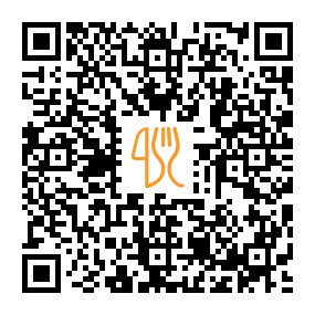 QR-code link naar het menu van East Thai And Sushi