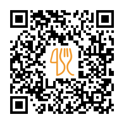 QR-code link naar het menu van C&w Bbq