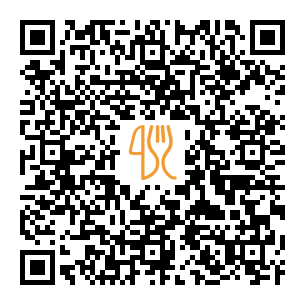 QR-code link naar het menu van Warung Bakso Dan Mie Ayam Uhuuy Mas Ajo Ciwaru