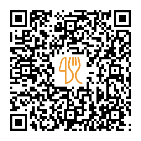 QR-code link naar het menu van Fuji Sushi Steak House