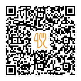 QR-code link naar het menu van The Calf Fiend Cafe