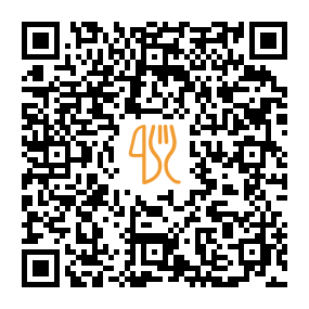 QR-code link naar het menu van Golden Wok