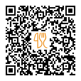 QR-code link naar het menu van Green Papaya Thai Vegetarian Cuisine