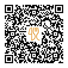 QR-code link naar het menu van The Old Bear Inn, Staverton