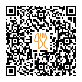 QR-code link naar het menu van Bbq Cafe