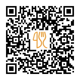 QR-code link naar het menu van Grand Wok