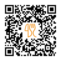 QR-code link naar het menu van Asian Fusion