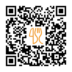 QR-code link naar het menu van בורגר הכפר