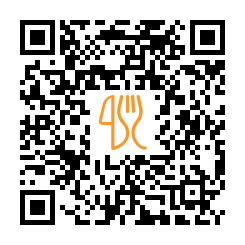 QR-code link naar het menu van Cafe 329