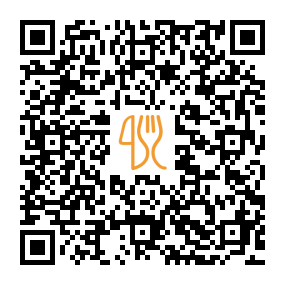 QR-code link naar het menu van New Jang Su Korean Barbecue