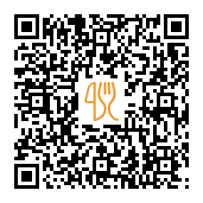 QR-code link naar het menu van North 45 Restaurant