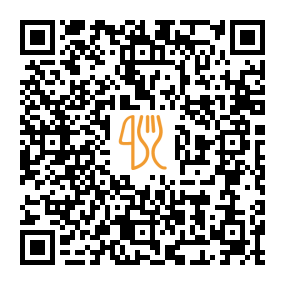 QR-code link naar het menu van Pearl's Korean Bbq