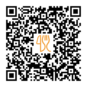 QR-code link naar het menu van Hog Wild Pit B-q