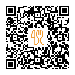 QR-code link naar het menu van 8 At Luk Fu